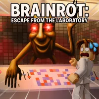 Brainrot: Escape from the Laboratory
