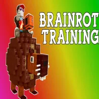 Brainrot Training!