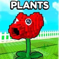 Brainrots vs Plants