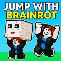 Jump with Brainrot!
