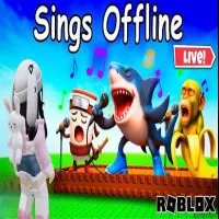 My Singing Brainrot 300% Original