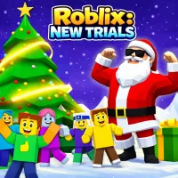 Roblix: New Trials