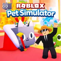 Roblox: Pet Simulator