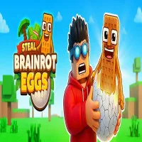 Steal Brainrot Eggs