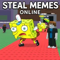 Steal Memes: Online