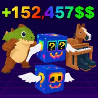 Steal the Brainrot: Collect Them All