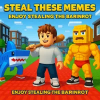 Steal These Memes